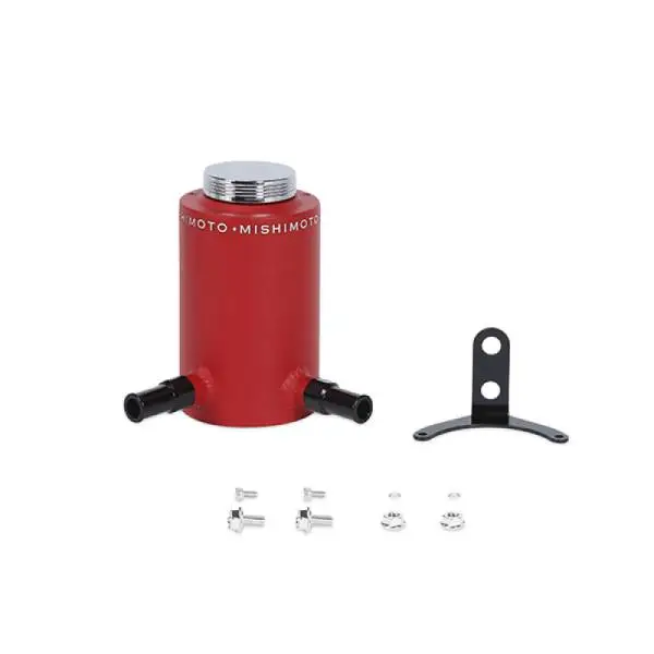 Mishimoto Aluminum Power Steering Reservoir Tank thumbnail 11