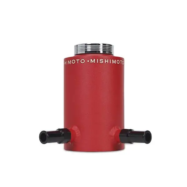 Mishimoto Aluminum Power Steering Reservoir Tank thumbnail 12