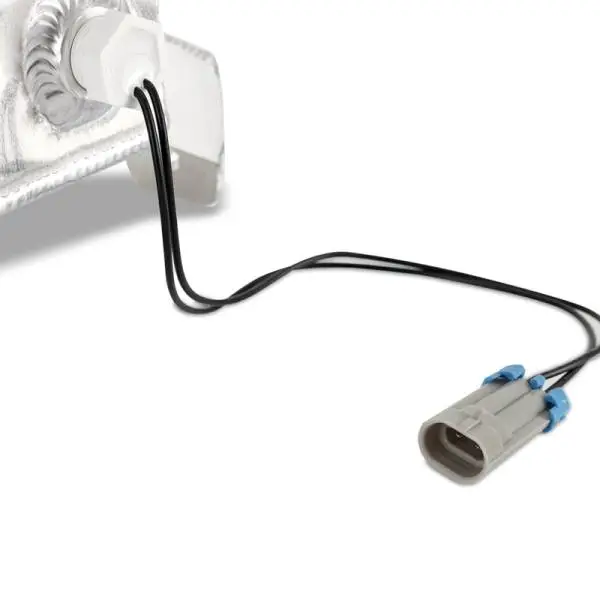 Mishimoto 13-2018 Ram 6.7L Cummins Aluminum Degas Tank - Natural thumbnail 8
