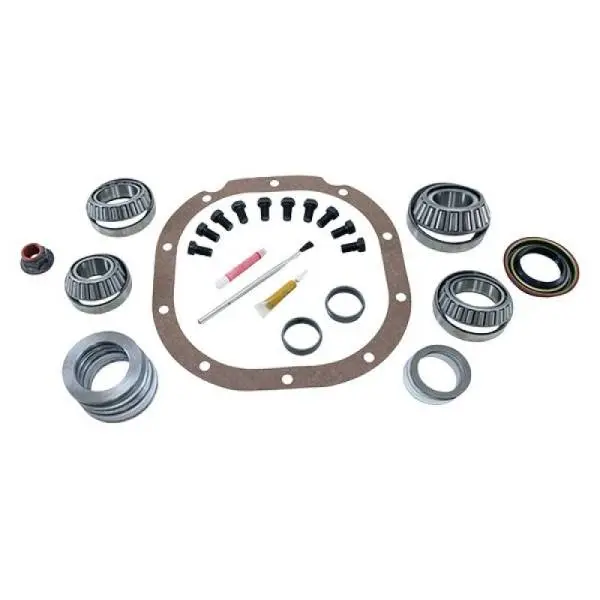 Yukon Gear Master Overhaul Kit 15+ Ford Mustang/F150 8.8in Rear thumbnail 2