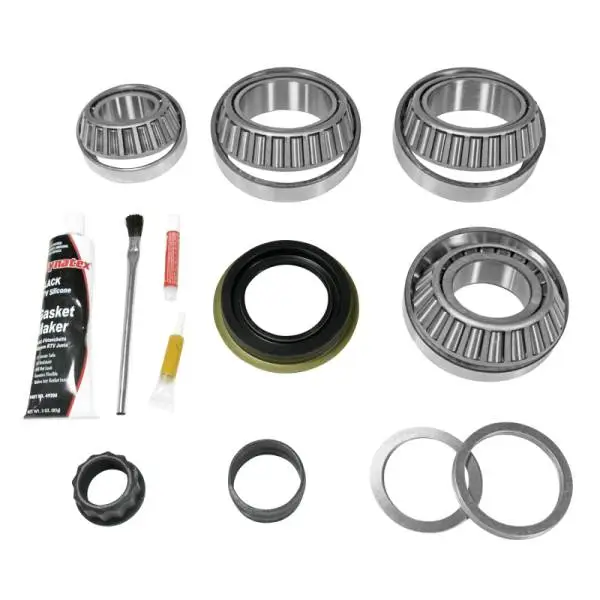 USA Standard Master Overhaul Kit For Mid 2011+ GM & Chrysler 11.5in aam Diff thumbnail 2