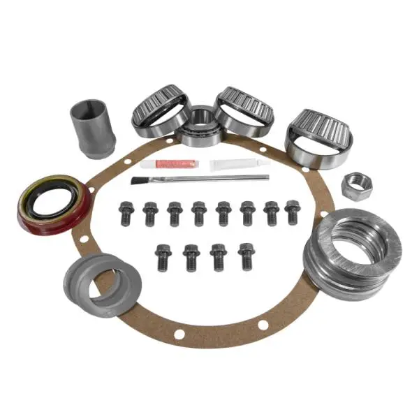 USA Standard Master Overhaul Kit For The GM 12T Diff thumbnail 2