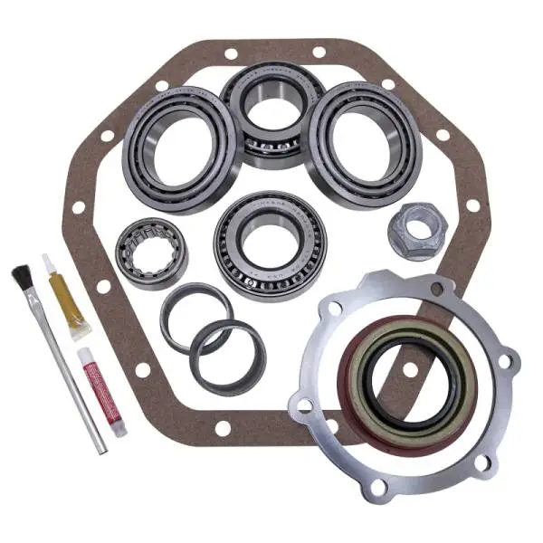 USA Standard Master Overhaul Kit For The 88 and Older GM 10.5in 14T Diff thumbnail 2