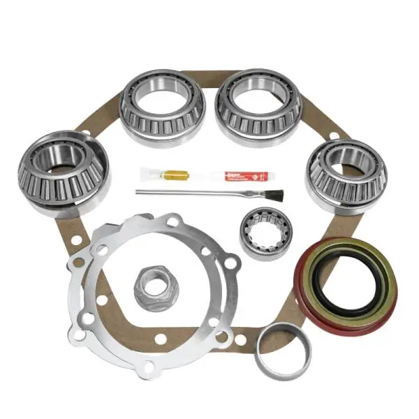 USA Standard Master Overhaul Kit For The GM 10.5in 14T Diff / 89-98 thumbnail 2