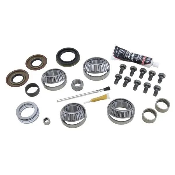 USA Standard Master Overhaul Kit For The 98 and Older GM 8.25in IFS Diff thumbnail 2