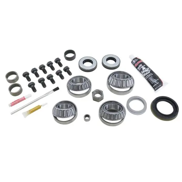 USA Standard Master Overhaul Kit For The 99-13 GM 8.25in IFS Diff thumbnail 2