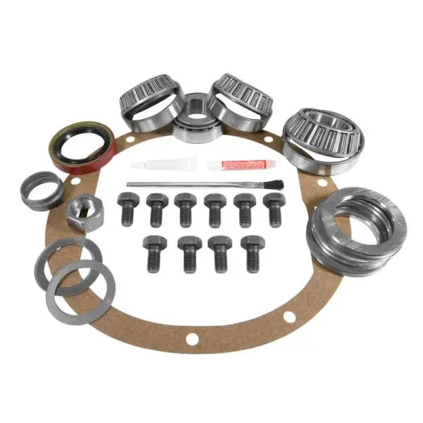 USA Standard Master Overhaul Kit For The GM 8.5 Diff thumbnail 2