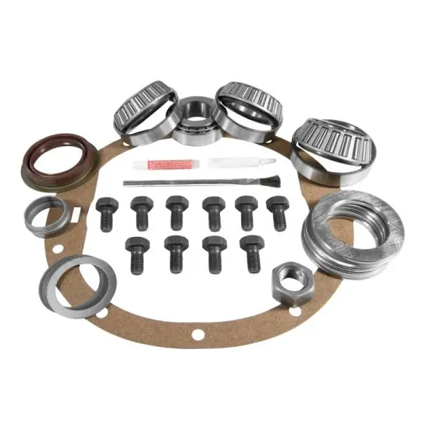 USA Standard Master Overhaul Kit For The 99-08 GM 8.6in Diff thumbnail 2