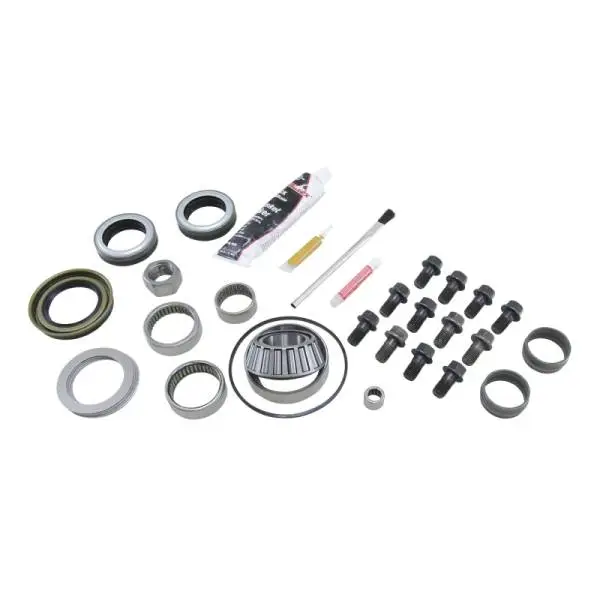 USA Standard Master Overhaul Kit For The GM 9.25in IFS Front Diff thumbnail 2
