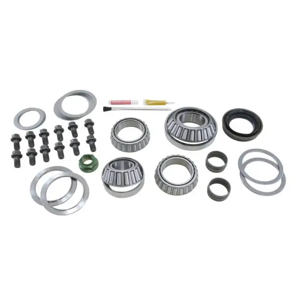 USA Standard Master Overhaul Kit For 97-13 GM 9.5in Diff thumbnail 2