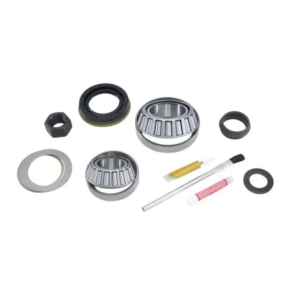 USA Standard Pinion installation Kit For 76 and Up Chrysler 8.25in thumbnail 2