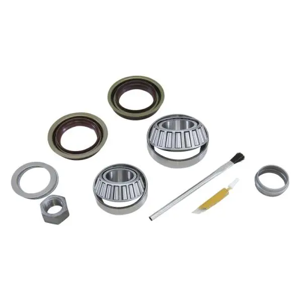 USA Standard Pinion installation Kit For Dana 60 Rear thumbnail 2