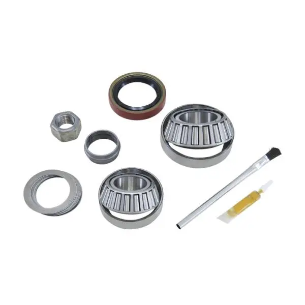 USA Standard Pinion installation Kit For GM 8.5in Rear thumbnail 2