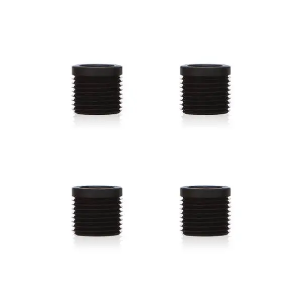 Mishimoto Shift Knob Adapter Kit - 4PC