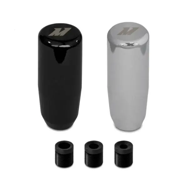 Mishimoto Shift Knob Black image 2