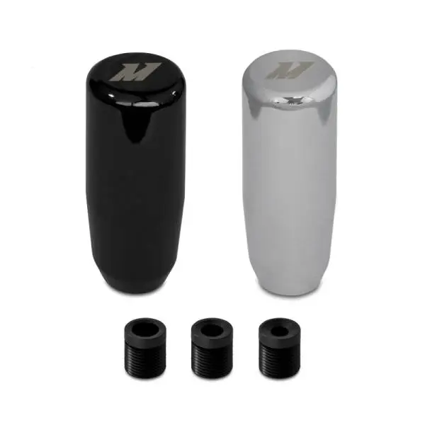Mishimoto Shift Knob Black image 3