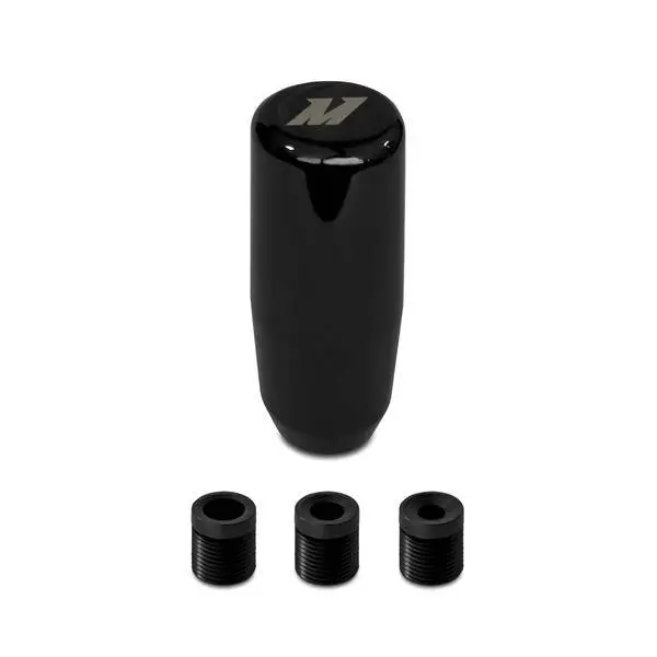 Mishimoto Shift Knob Black image 5