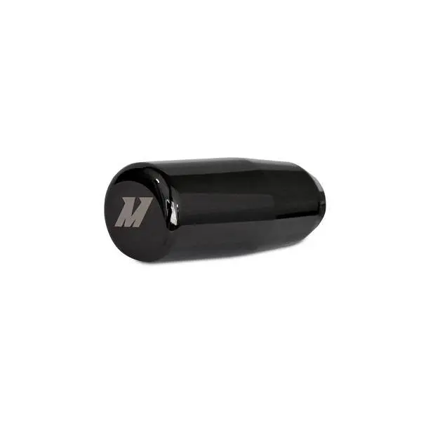 Mishimoto Shift Knob Black image 6