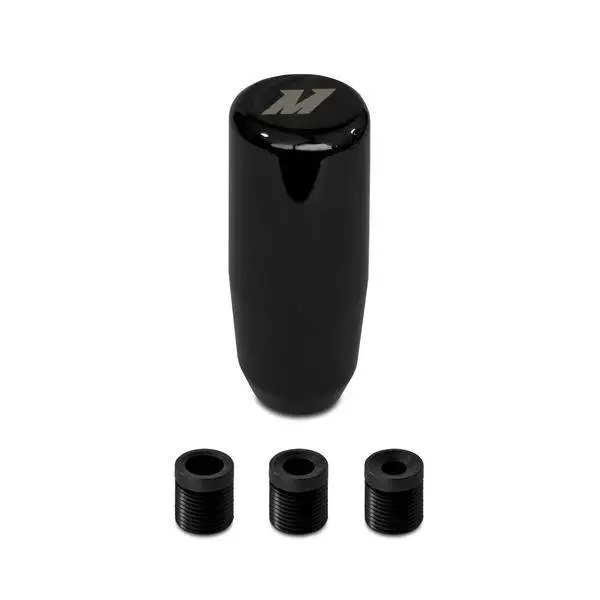 Mishimoto Shift Knob Black image 9