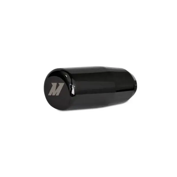 Mishimoto Shift Knob Black image 11