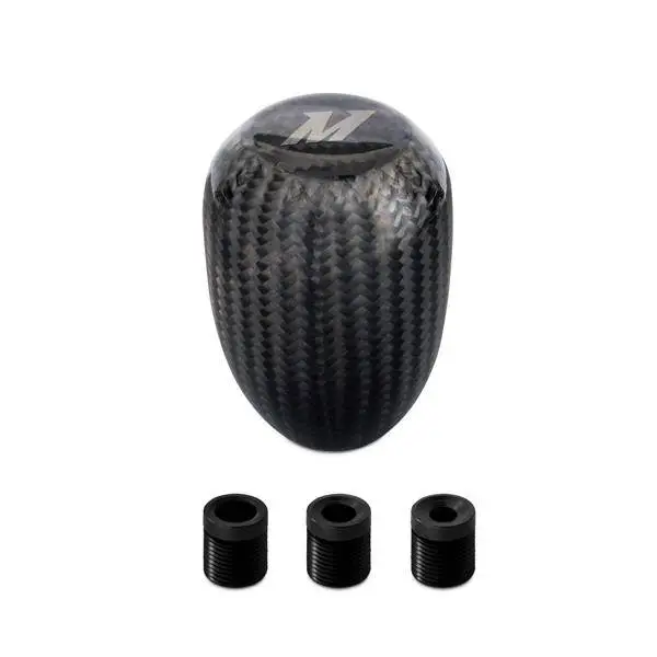 Mishimoto Carbon Fiber Shift Knob image 3