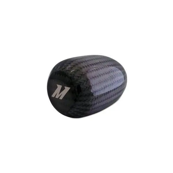 Mishimoto Carbon Fiber Shift Knob image 4