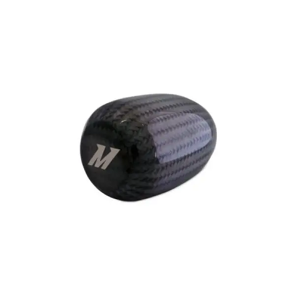 Mishimoto Carbon Fiber Shift Knob image 9