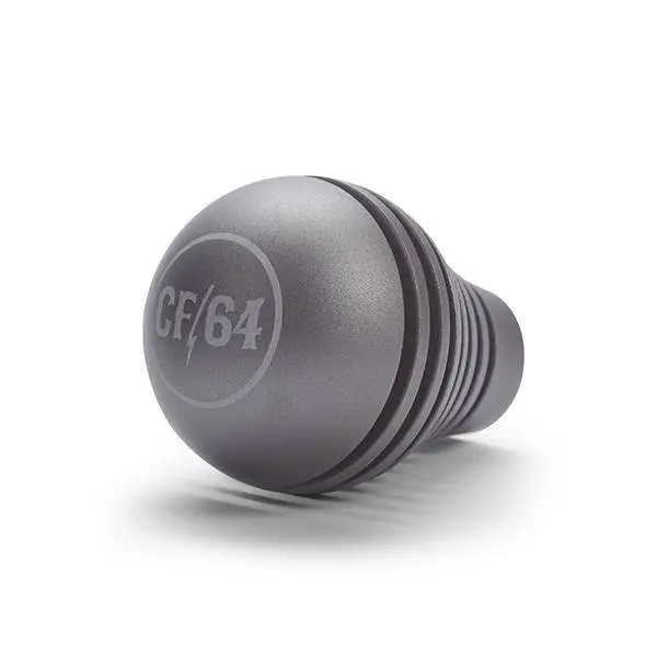 Mishimoto Limited Edition Chris Forsberg Shift Knob image 5