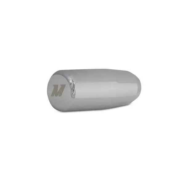 Mishimoto Shift Knob Silver image 4