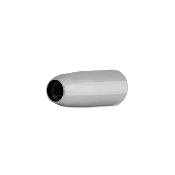 Mishimoto Shift Knob Silver image 7
