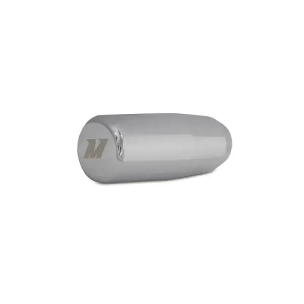 Mishimoto Shift Knob Silver image 8