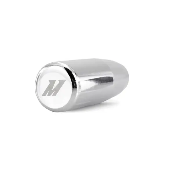 Mishimoto Shift Knob Silver image 9