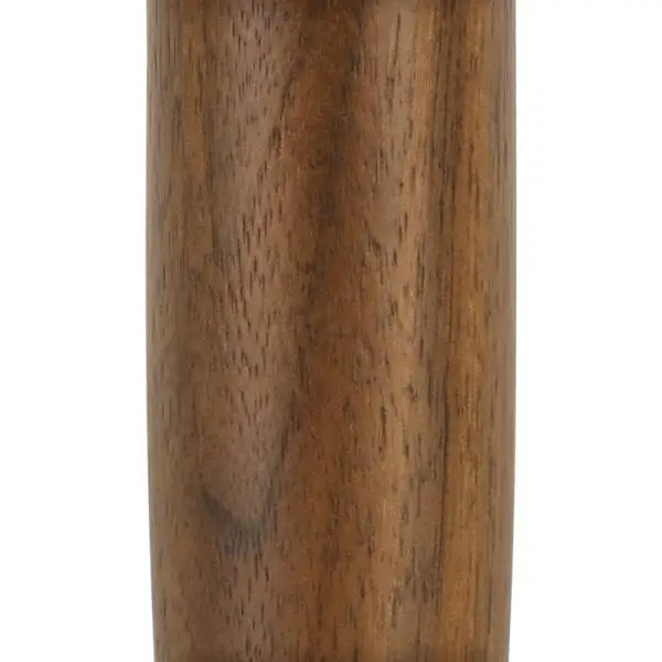 Mishimoto Tall Steel Core Wood Shift Knob - Walnut thumbnail 8