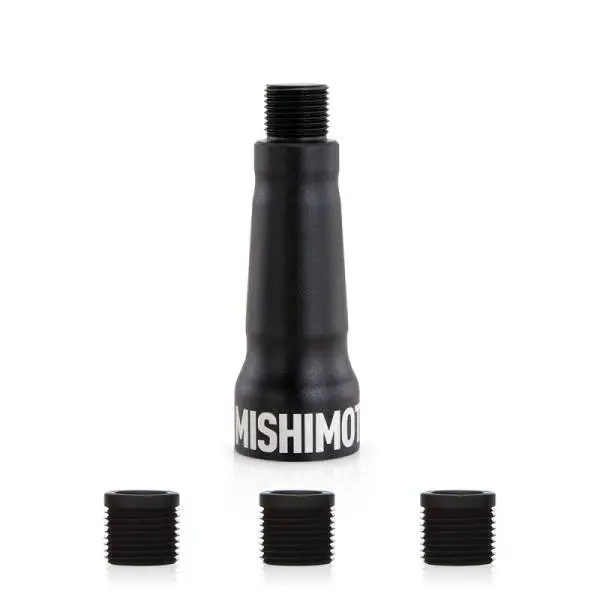 Mishimoto Shift Knob Extension - 3in thumbnail 2