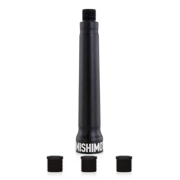 Mishimoto Shift Knob Extension - 6in thumbnail 2