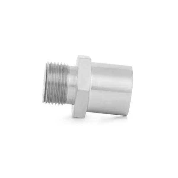 Mishimoto Stainless Steel Sandwich Plate Adapter, M20 thumbnail 12
