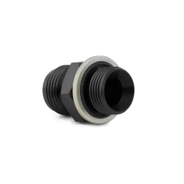 Mishimoto Sandwich Plate Fitting M20 x -10AN Black thumbnail 11