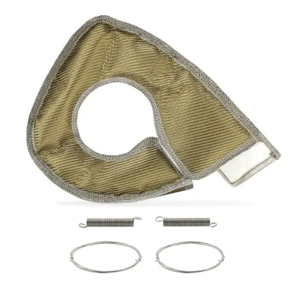Mishimoto 03-07 Ford 6.0L PowerStroke Turbo Blanket image 2