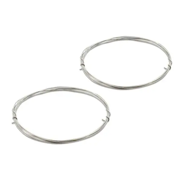 Mishimoto Turbo Blanket Hardware Kit - Universal thumbnail 4