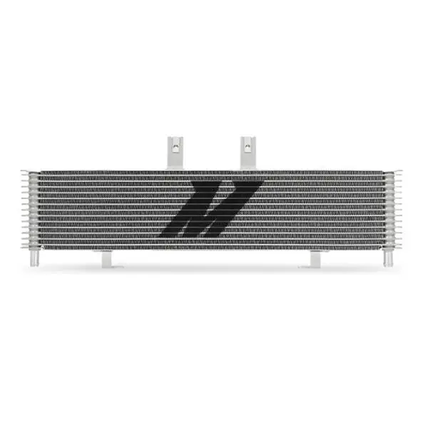 Mishimoto 03-05 Chevrolet / GMC 6.6L Duramax (LB7/LLY) Transmission Cooler thumbnail 3