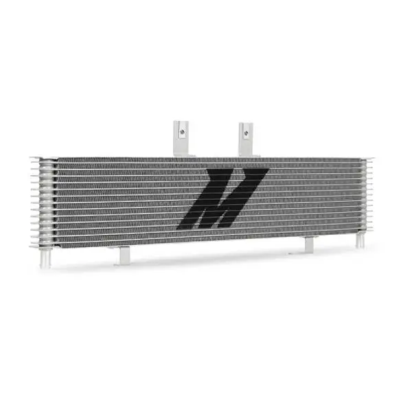 Mishimoto 03-05 Chevrolet / GMC 6.6L Duramax (LB7/LLY) Transmission Cooler thumbnail 4