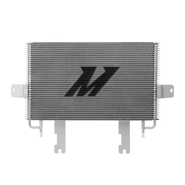 Mishimoto 03-07 Ford 6.0L Powerstroke Transmission Cooler thumbnail 2
