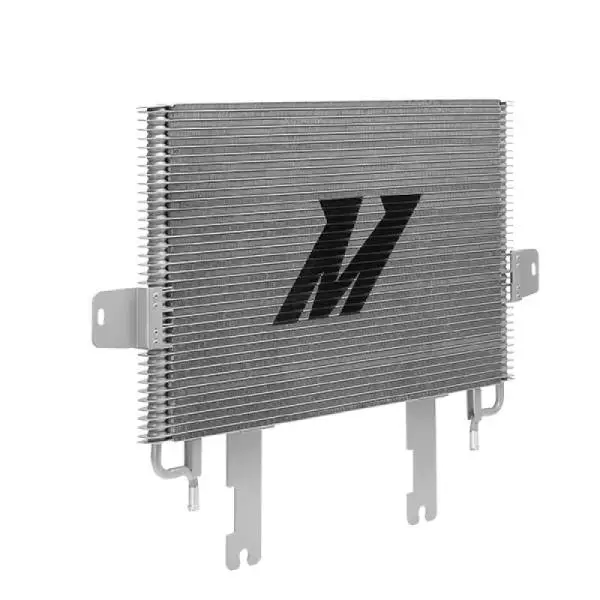Mishimoto 03-07 Ford 6.0L Powerstroke Transmission Cooler thumbnail 4