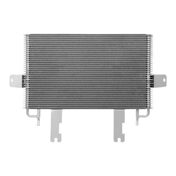 Mishimoto 03-07 Ford 6.0L Powerstroke Transmission Cooler thumbnail 8