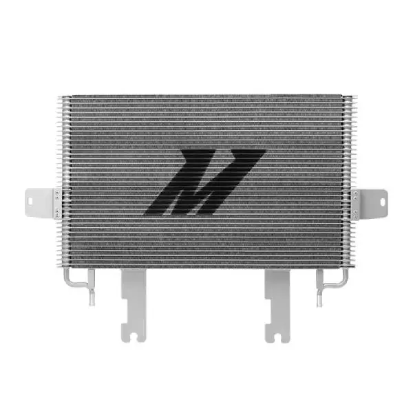 Mishimoto 03-07 Ford 6.0L Powerstroke Transmission Cooler thumbnail 15