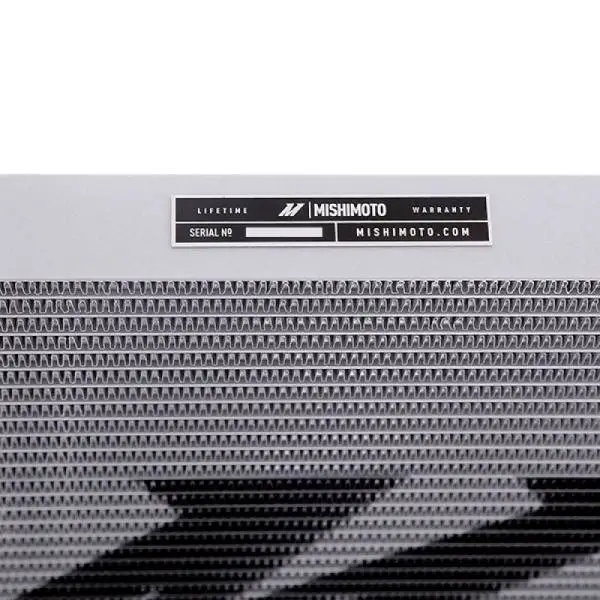 Mishimoto 03-07 Ford 6.0L Powerstroke Transmission Cooler thumbnail 16