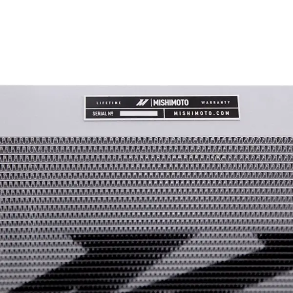 Mishimoto 03-07 Ford 6.0L Powerstroke Transmission Cooler thumbnail 18