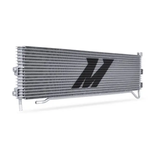 Mishimoto 08-10 Ford 6.4L Powerstroke Transmission Cooler thumbnail 8