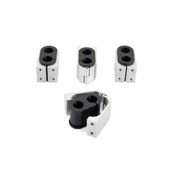 Mishimoto 2020+ Ford 6.7L Powerstroke Transmission Cooler Kit thumbnail 6