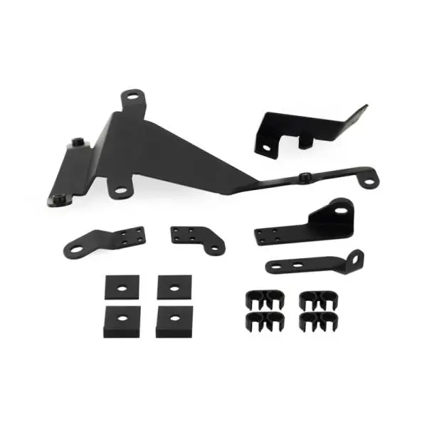 Mishimoto 2020+ Ford 6.7L Powerstroke Transmission Cooler Kit thumbnail 10